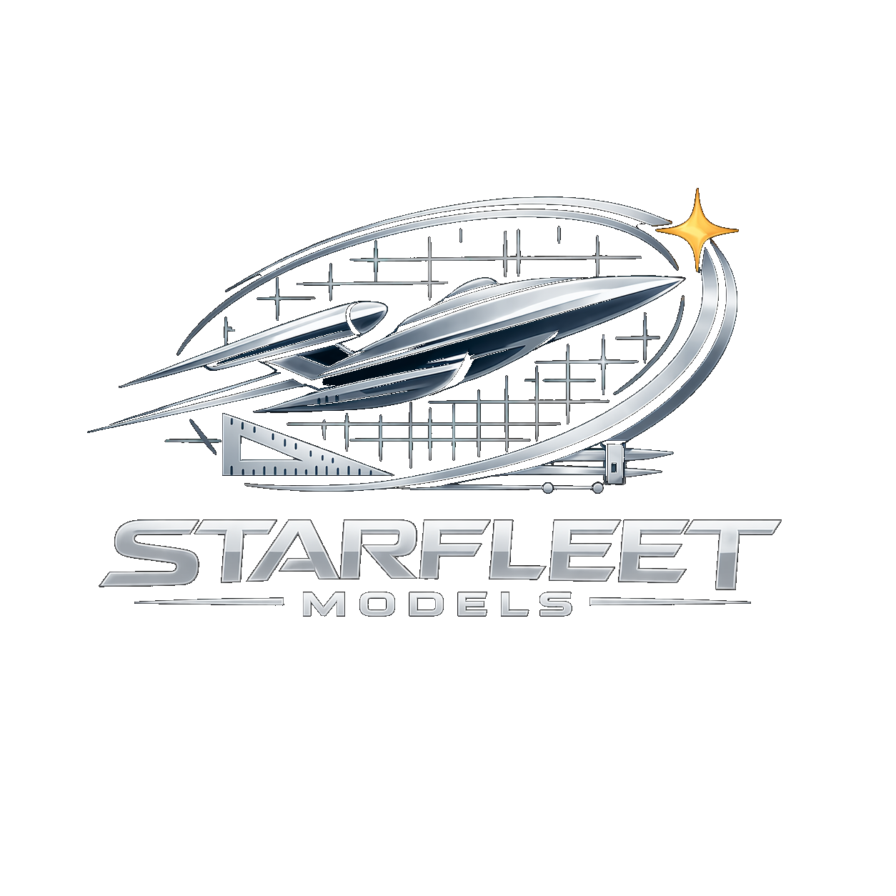 Star Fleet Models